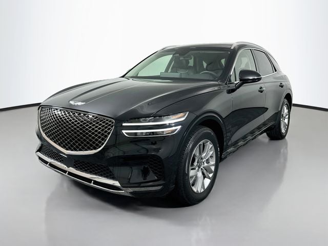 2022 Genesis GV70 - Image 1