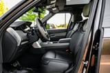 2026 Land Rover Range Rover - Preview 4