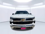 2026 Chevrolet Silverado - Preview 8