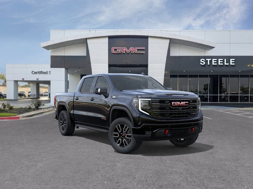 2026 GMC Sierra 1500 - Image 1