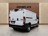 2026 Ram ProMaster 1500 - Preview 5