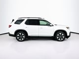 2026 Honda Pilot - Preview 8