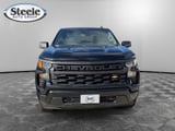 2026 Chevrolet Silverado - Preview 6