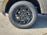 2026 Ford Ranger - Preview 7