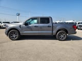 2026 Ford F-150 - Preview 3