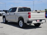 2026 Chevrolet Silverado 1500 - Preview 4