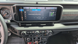 2025 Jeep Wrangler - Preview 15