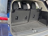 2025 Nissan Pathfinder - Preview 10