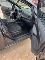 2013 Nissan Leaf - Preview 8