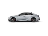 2026 Lexus IS - Preview 2