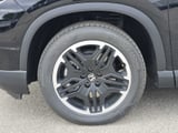 2026 Honda Pilot - Preview 8