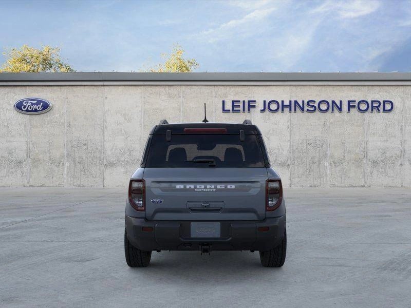 2026 Ford Bronco Sport - Image 3