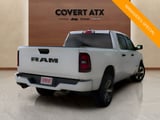 2026 Ram 1500 - Preview 4