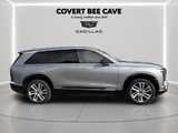 2027 Cadillac Vistiq - Preview 11