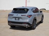 2026 Acura ADX - Preview 5