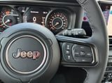 2027 Jeep Wrangler - Preview 12