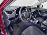 2025 Toyota RAV4 - Preview 9