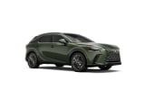 2026 Lexus RX - Preview 4