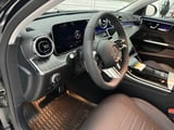 2026 Mercedes-Benz C-Class - Preview 13