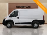2026 Ram ProMaster 1500 - Preview 2