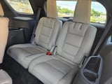 2013 Ford Explorer - Preview 8