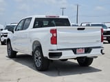2026 Chevrolet Silverado 1500 - Preview 4