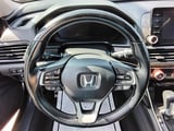 2020 Honda Accord - Preview 12