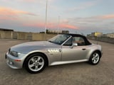 2000 BMW Z3 - Preview 4
