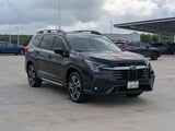 2026 Subaru Ascent - Preview 7