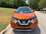 2017 Nissan Rogue - Preview 3