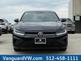 2027 Volkswagen Jetta - Preview 3