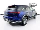 2026 INFINITI QX60 - Preview 7