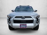 2022 Toyota 4Runner - Preview 3