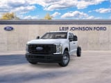 2026 Ford F-350 - Preview 3