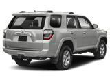 2021 Toyota 4Runner - Preview 2