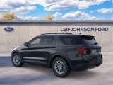 2026 Ford Explorer - Preview 5