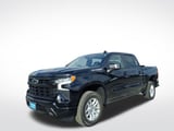 2026 Chevrolet Silverado 1500 - Preview 7