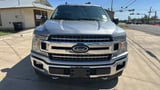 2020 Ford F150 - Preview 9