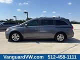 2016 Honda Odyssey - Preview 8