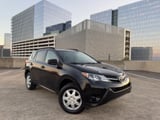 2013 Toyota RAV4 - Preview 2