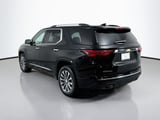 2022 Chevrolet Traverse - Preview 7