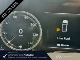 2027 INFINITI QX80 - Preview 11