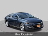 2020 Chevrolet Malibu - Preview 7