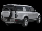 2026 Land Rover Defender - Preview 2