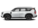 2027 Nissan Armada - Preview 3