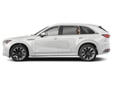 2026 Mazda CX-90 - Preview 3