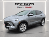 2026 Buick Encore GX - Preview 3