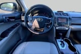2012 Toyota Camry - Preview 5