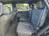 2026 Toyota Sequoia - Preview 10