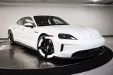 2026 Porsche Taycan - Preview 9